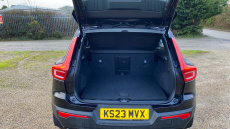 Volvo Xc40 1.5 T4 Recharge PHEV Plus Dark 5dr Auto Estate